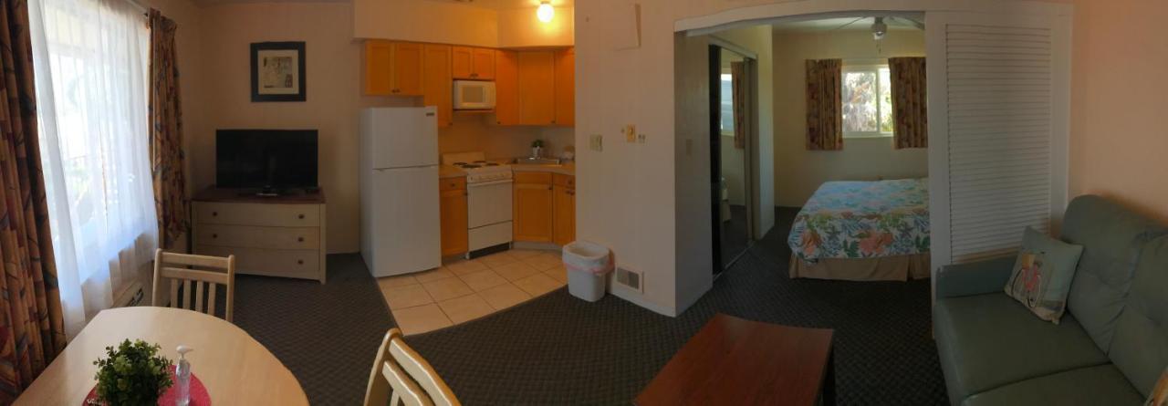 Carlton House Motel And Suites St. Pete Beach Kültér fotó