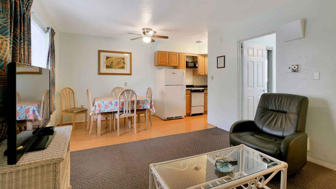 Carlton House Motel And Suites St. Pete Beach Kültér fotó