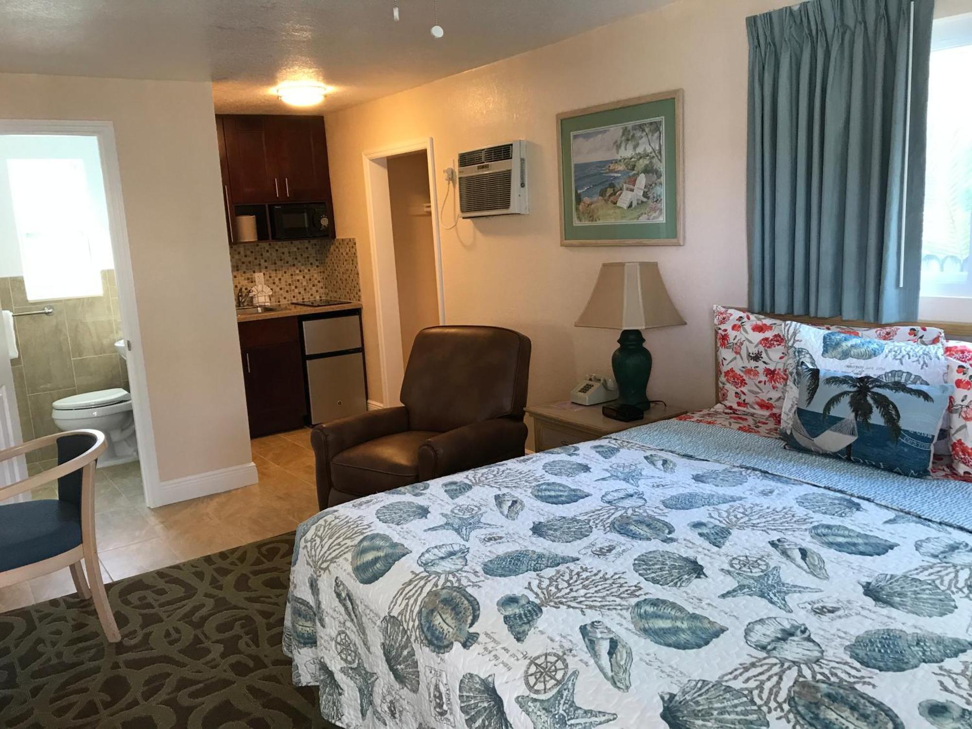 Carlton House Motel And Suites St. Pete Beach Kültér fotó