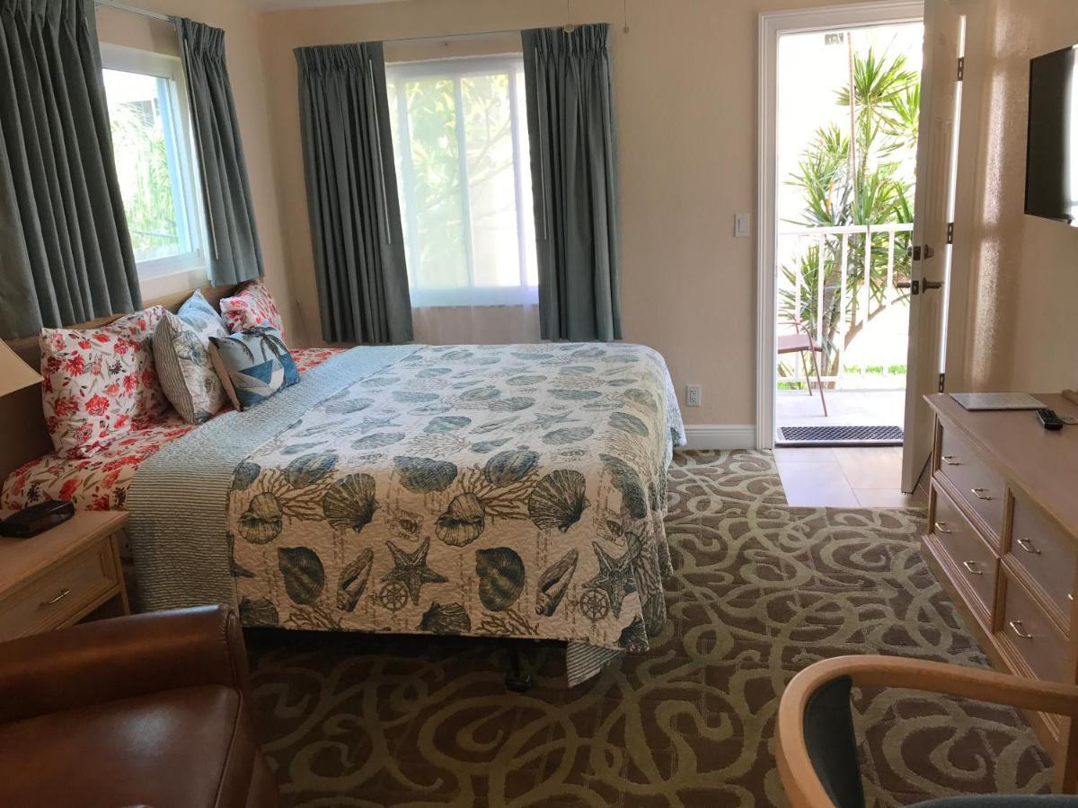 Carlton House Motel And Suites St. Pete Beach Kültér fotó